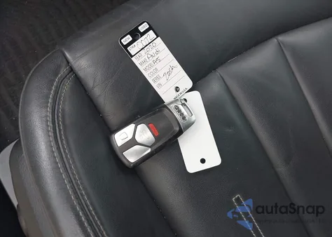 2020 Audi A5 Sportback Premium Plus 45 Tfsi Quattro S Tronic z USA, uszkodzony, nr VIN WAUCNCF57LA018557